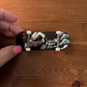 Vintage Original Tony Hawk Birdhouse Tech Deck Y2K Rare